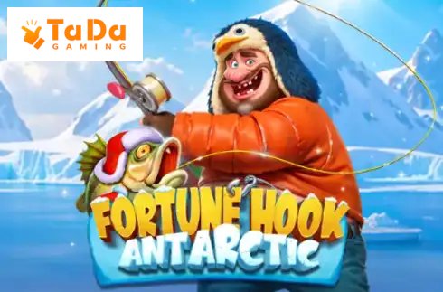 Fortune Hook Antarctic